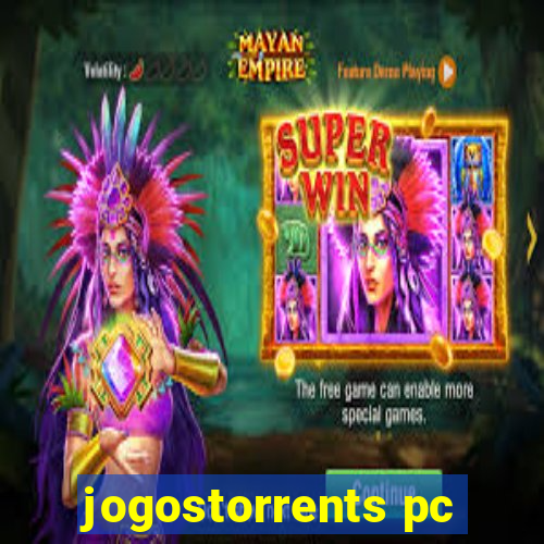 jogostorrents pc